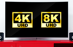 4K・8K受信工事イメージ